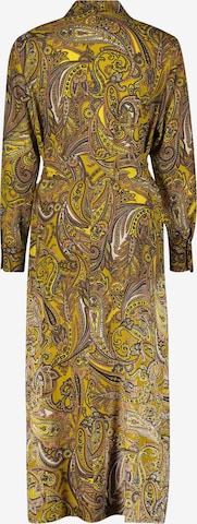 Robe Betty Barclay en marron