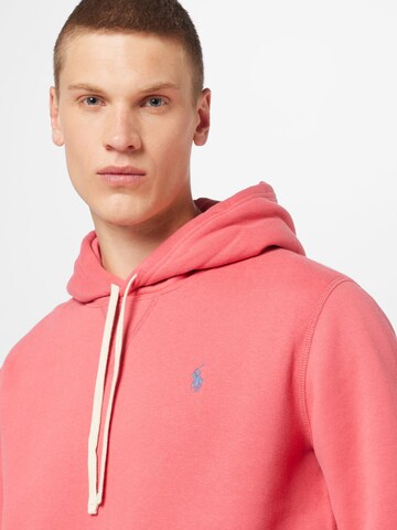 Polo Ralph Lauren - Sudadera en rojo