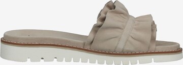 ARA Pantolette in Beige