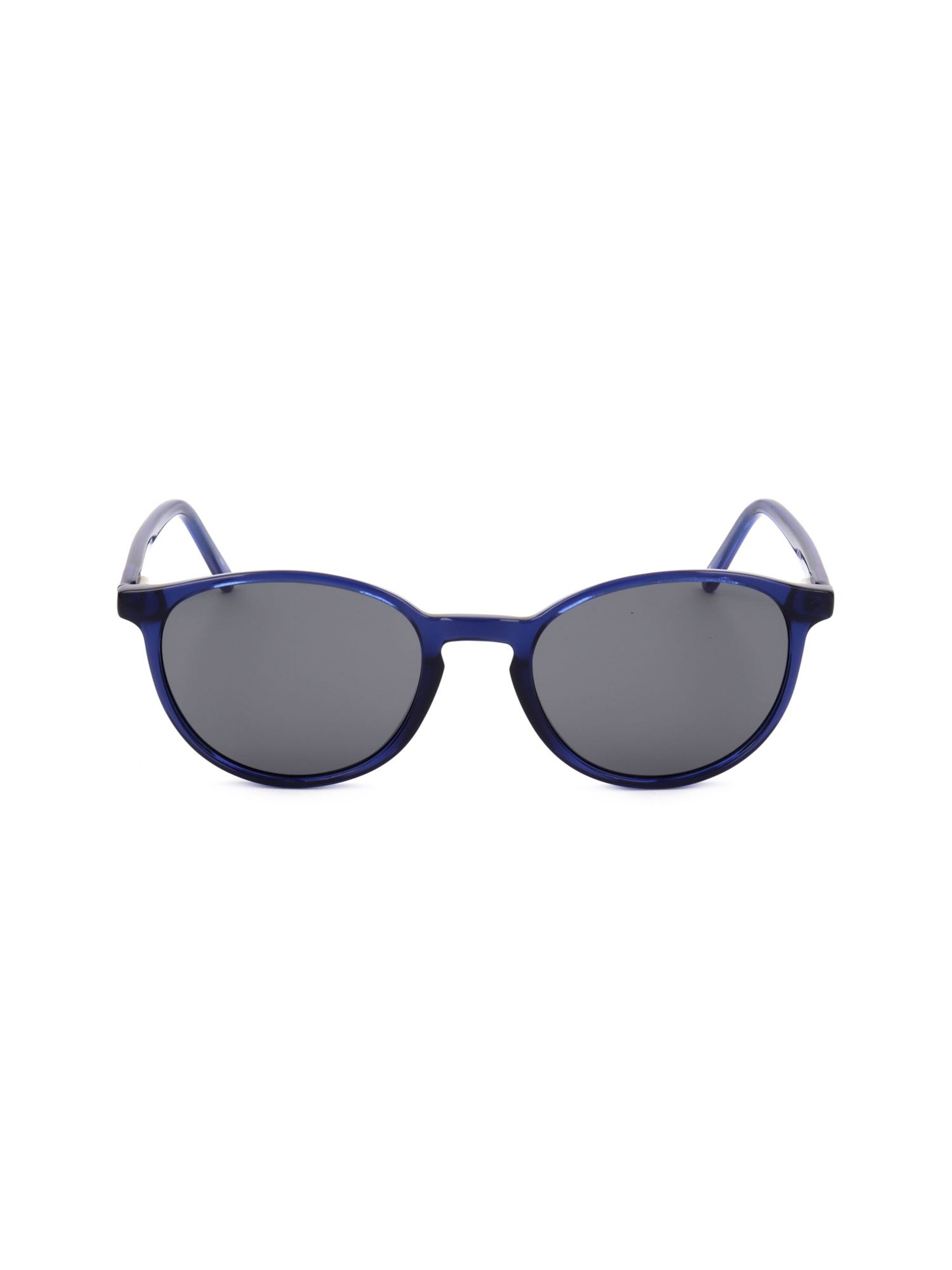 Occhiali da sole 'BEO1036S' di UNITED COLORS OF BENETTON in blu