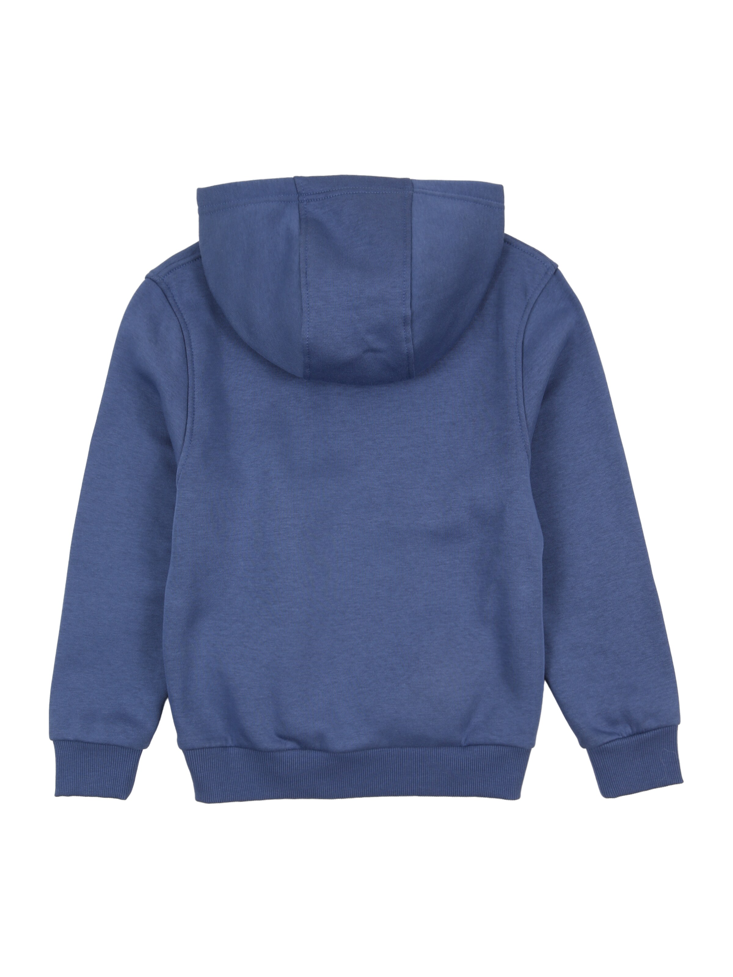 Nike Sportswear Sweatshirt 'CLUB FLC' in Blauw