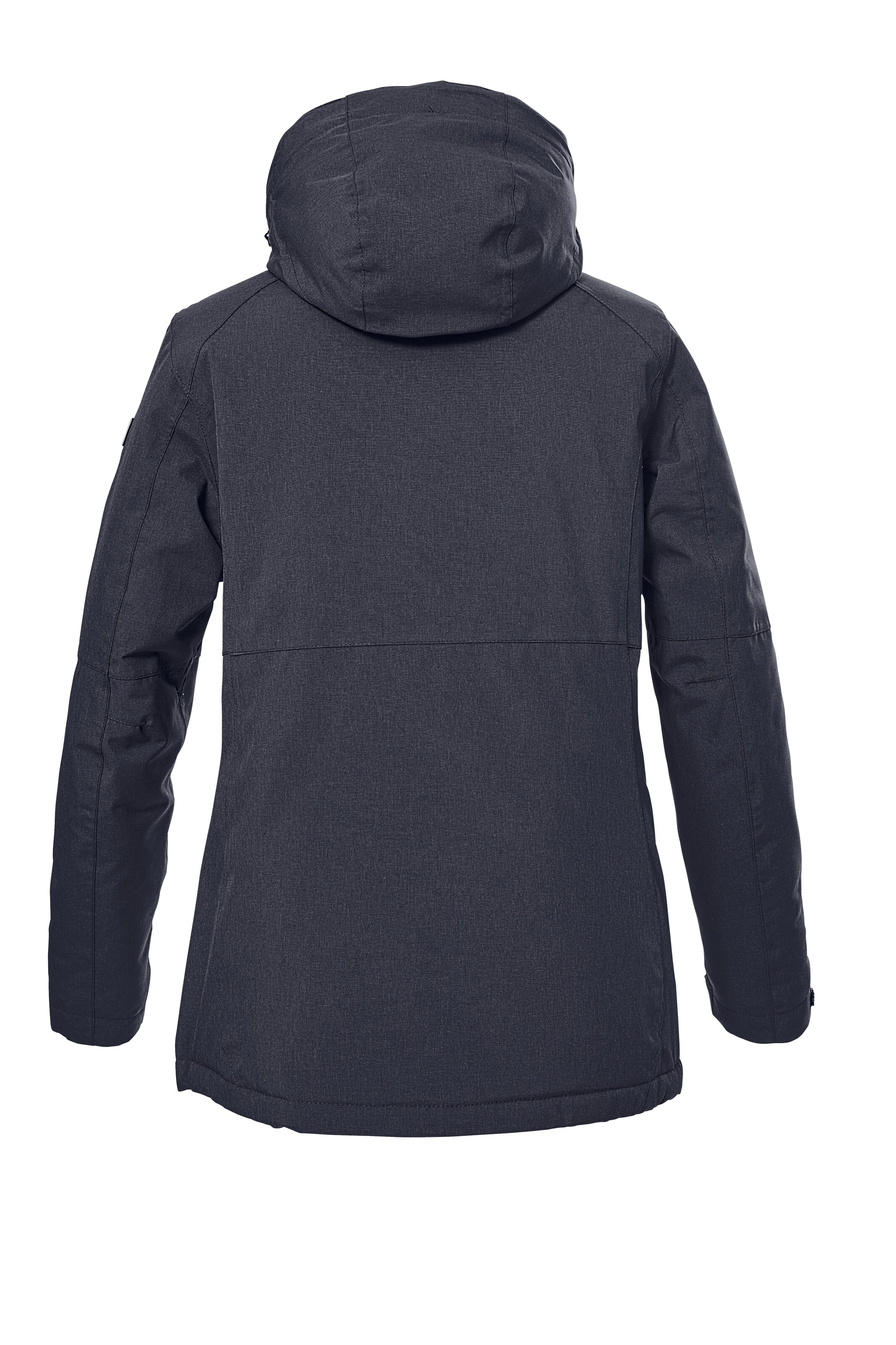 KILLTEC Outdoor Jacket in Blue