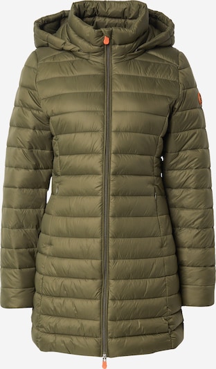 SAVE THE DUCK Prijelazni kaput 'CAROL' u maslinasta, Pregled proizvoda