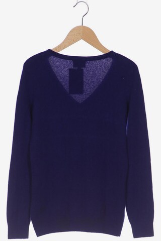 123 Paris Sweater & Cardigan in XS in Blue