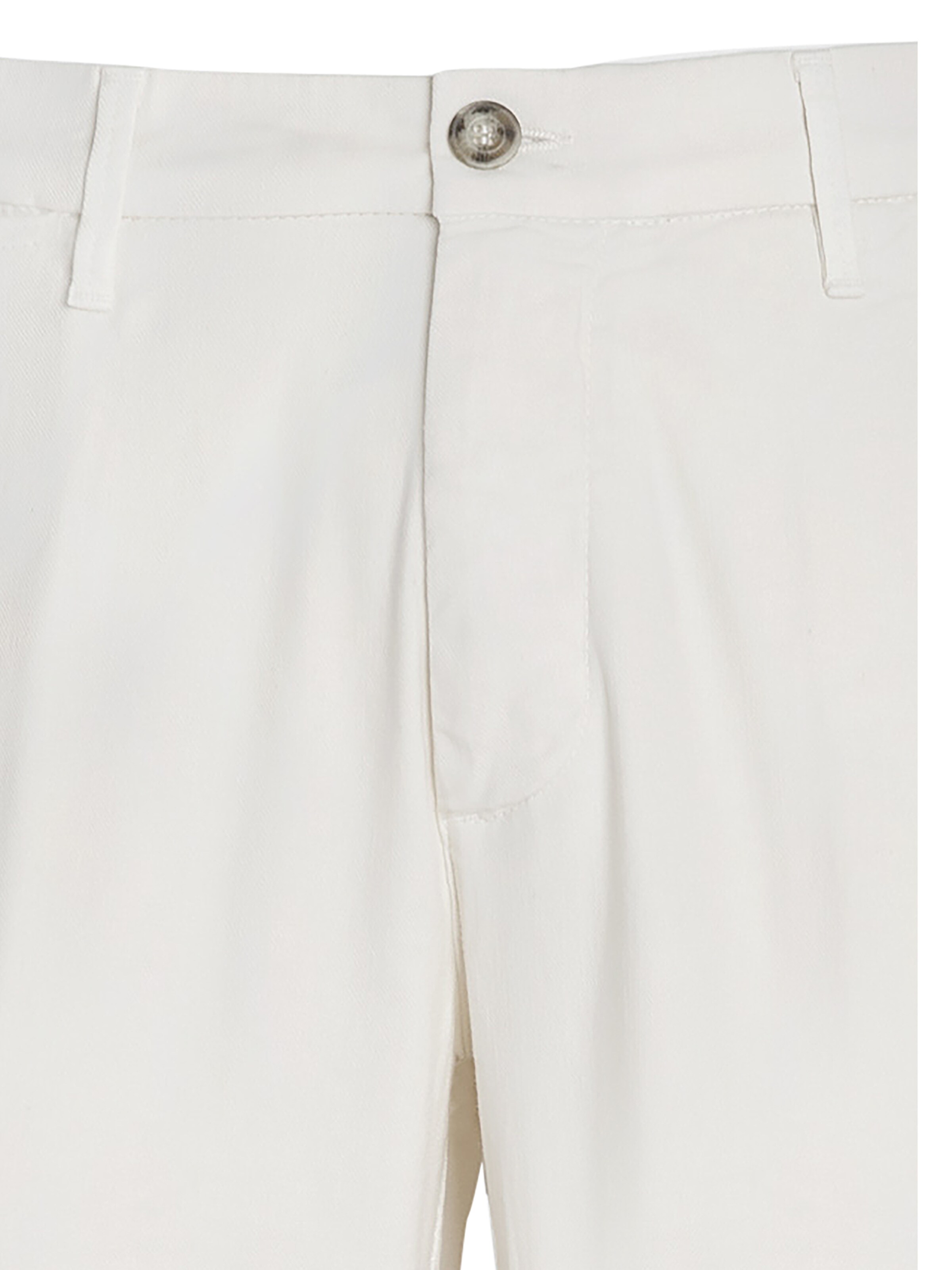 regular Pantaloni di Re_HasH in beige