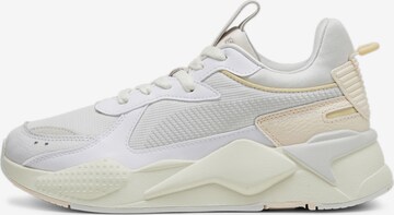 PUMA Sneakers laag 'RS-X' in Wit: voorkant