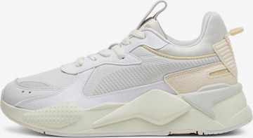 PUMA Sneakers 'RS-X' in White: front