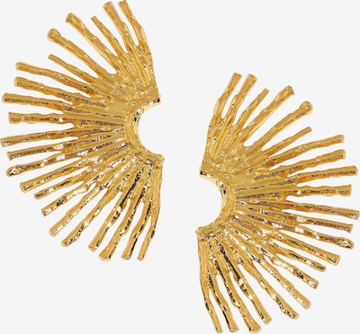 SOHI Naušnice 'Celestia' u zlatna, Pregled proizvoda