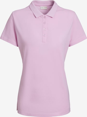 FALKE Shirt 'Essential' in Pink: Vorderseite