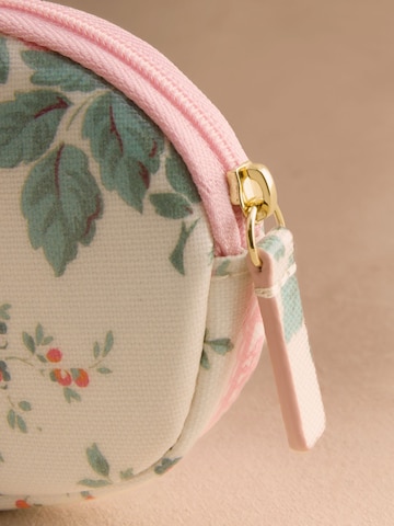 Cath Kidston - Cartera en beige
