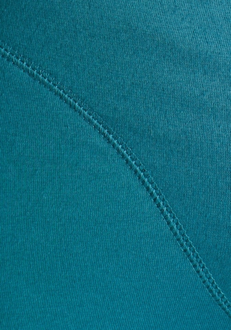 BUFFALO Boxershorts in Blau