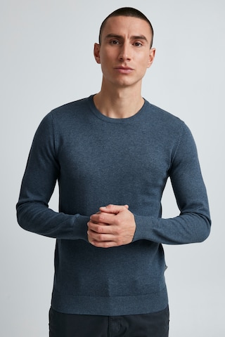 11 Project Sweater 'MELVIN' in Blue