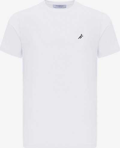 Moxx Paris Bluser & t-shirts i sort / hvid, Produktvisning