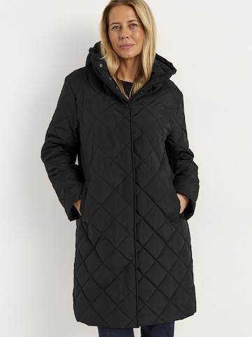 Veste d’hiver Cellbes of Sweden en noir : devant