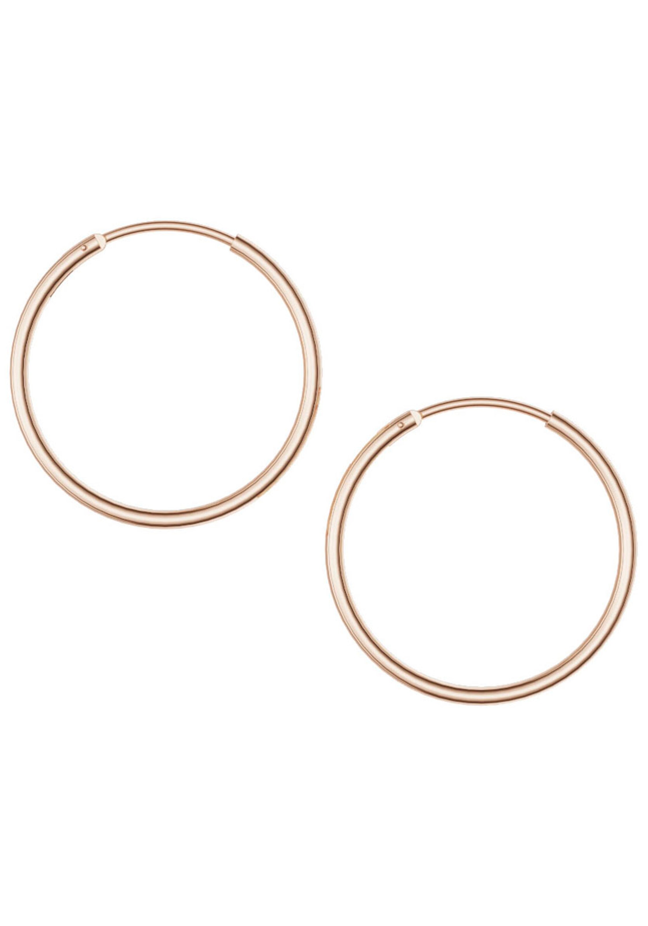 FIRETTI Ohrringe in Gold