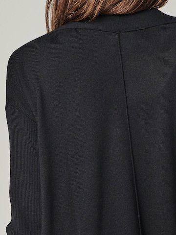 YOU LOOK PERFECT Loungewear in Black