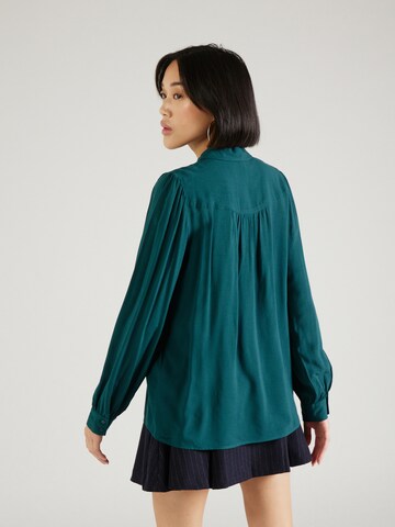 Soyaconcept Blouse 'RADIA 174' in Green