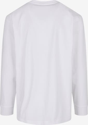 Urban Classics Shirt in White