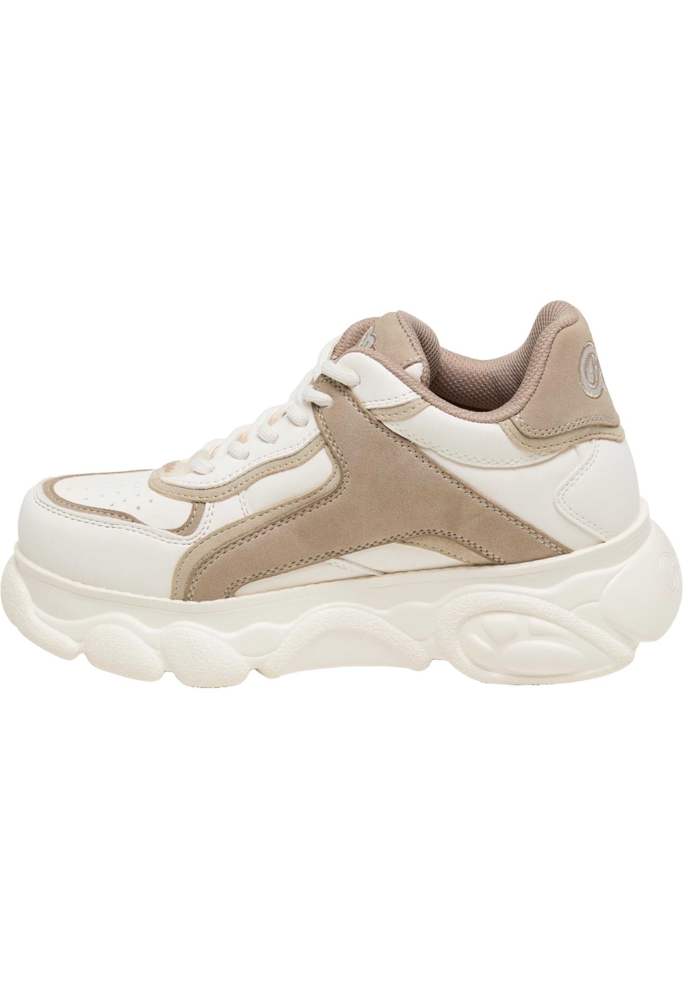 BUFFALO - Zapatillas deportivas bajas 'Cld Echo' en blanco