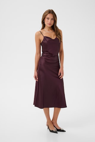 SAINT TROPEZ - Vestido en lila