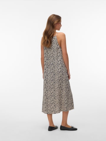 Abito 'VMJESMILO' di VERO MODA in grigio