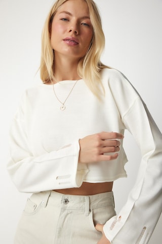 Happiness İstanbul - Jersey en beige