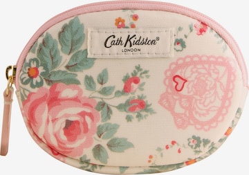 Cath KidstonNovčanik - bež boja: prednji dio
