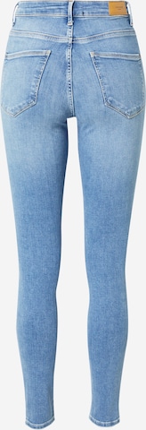 VERO MODA - Skinny Calças de ganga 'Sophia' em azul