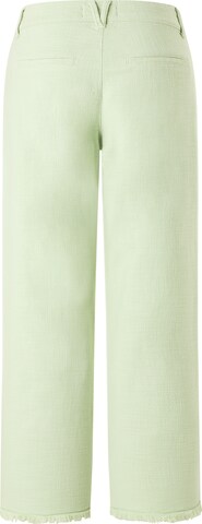 ÆNGELS Wide leg Pants in Green