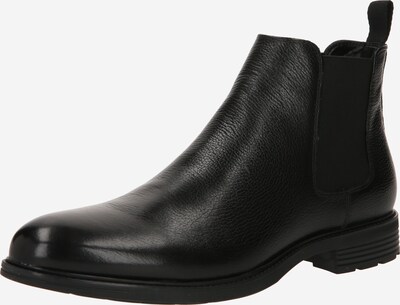 ALDO Chelsea Boots en noir, Vue avec produit