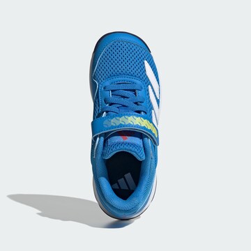 ADIDAS PERFORMANCE Sports shoe 'Courtflash' in Blue