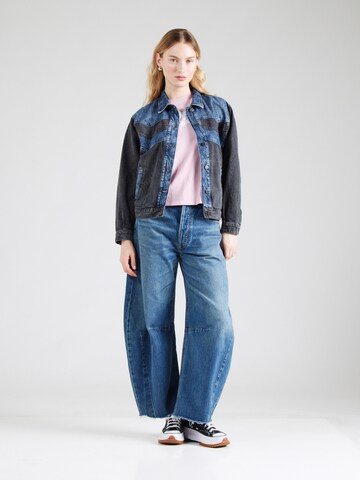LEVI'S ® - Camisa 'The Perfect' em rosa