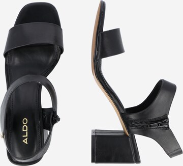 ALDO Sandals 'UMEMMA' in Black