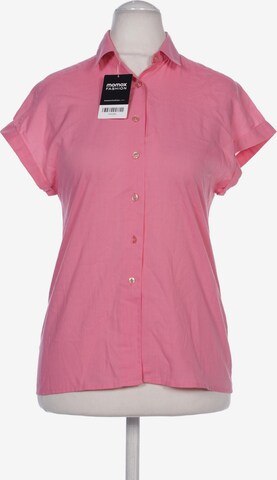 PIERRE CARDIN Blouse & Tunic in S in Pink: front