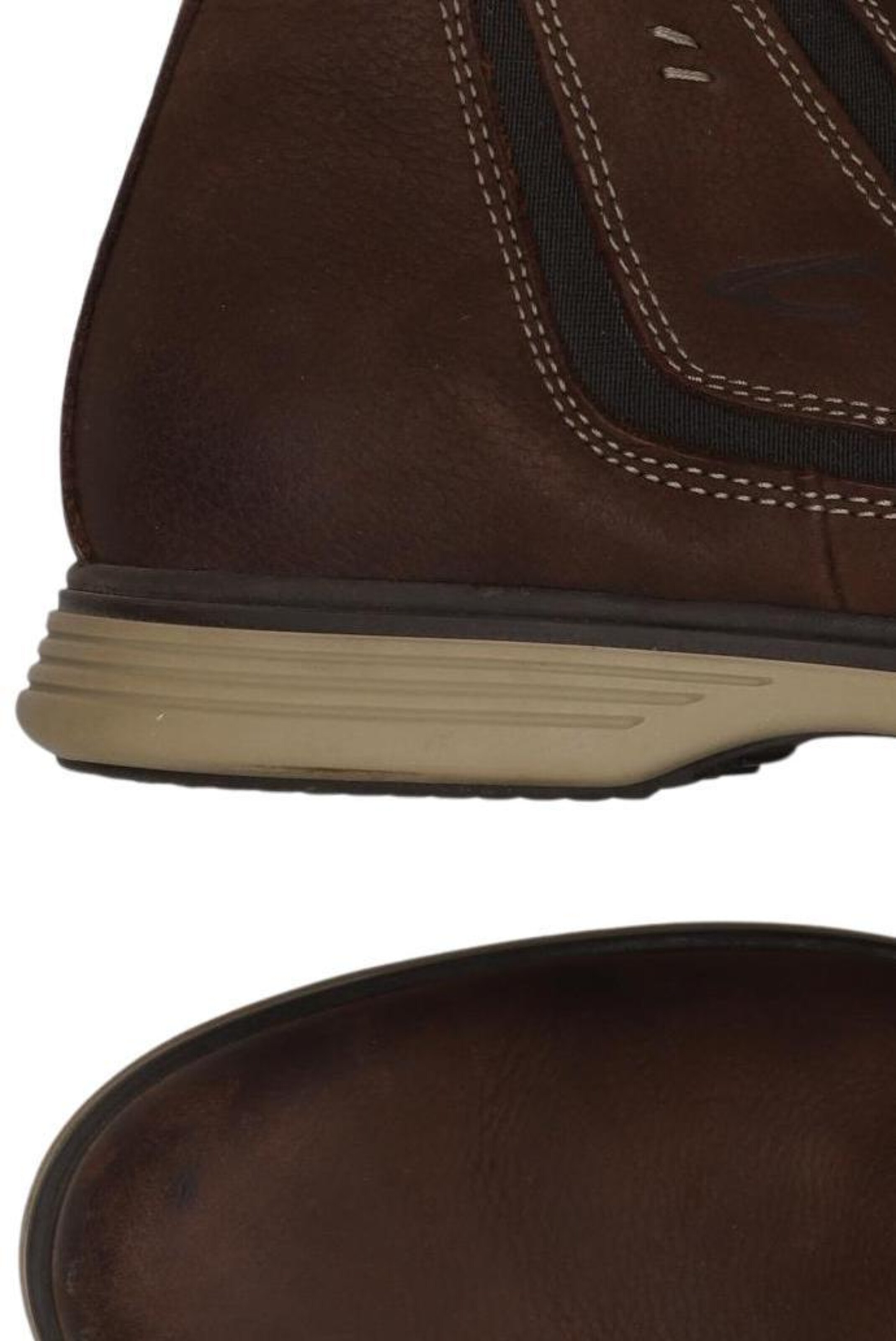 CAMEL ACTIVE Anke & Mid-Calf Boots in 43 in Brown