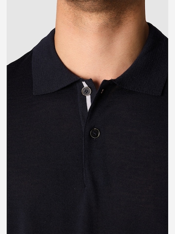 MAERZ Muenchen Shirt ' 401100 ' in Blauw