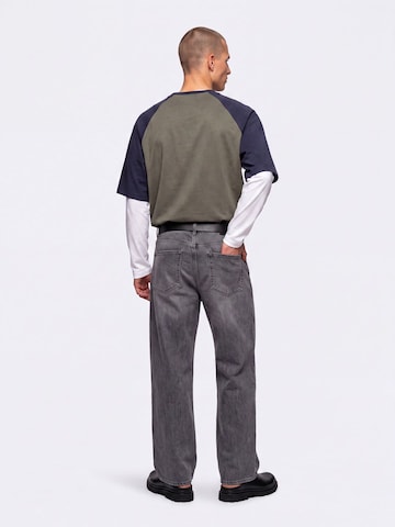 T-Shirt 'ONSHEATON' Only & Sons en vert