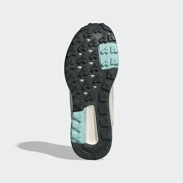 ADIDAS TERREX Lage schoen 'Anylander' in Grijs