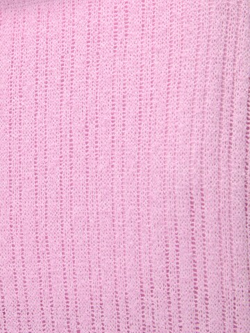 Bootcut Pantaloni di Pull&Bear in rosa