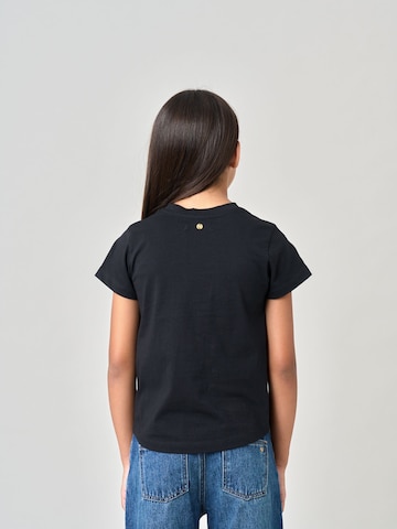 Deeluxe Shirt in Black