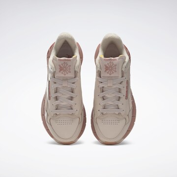 Reebok Springsko 'Zig Kinetica 2.5' i beige