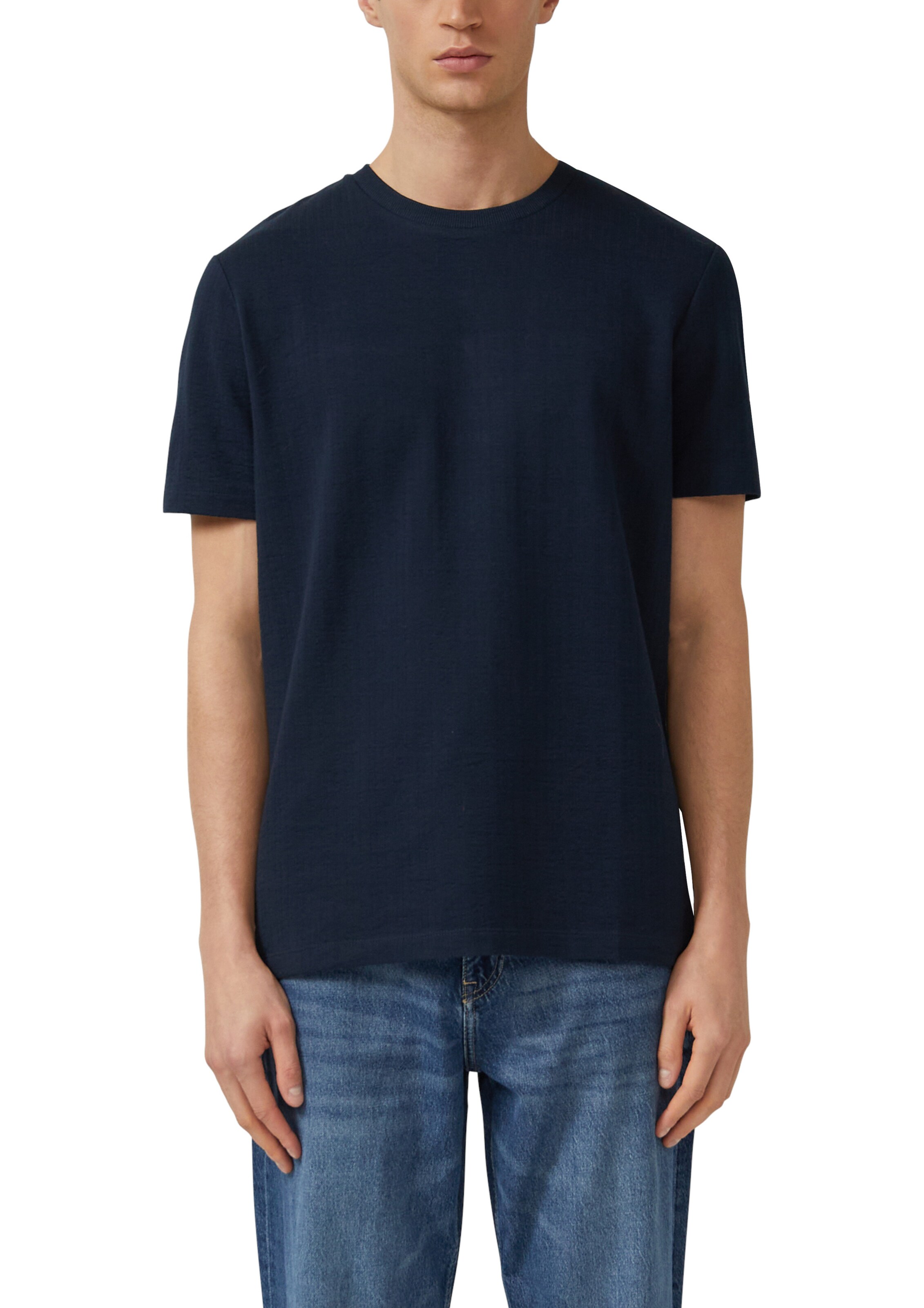 s.Oliver T-Shirt in Blau