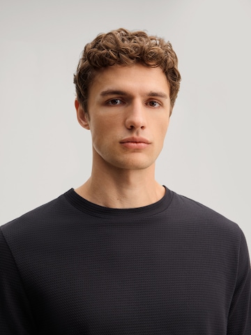JOOP! Jeans Shirt in Black