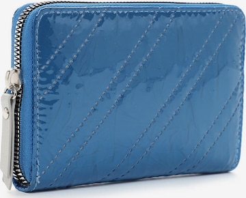 Emily & Noah Wallet 'Belinda' in Blue