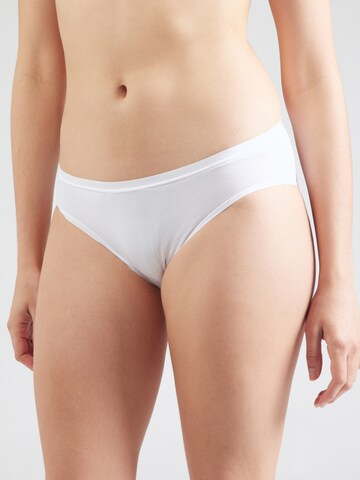 Lindex Slip 'Carin' i hvid: forside