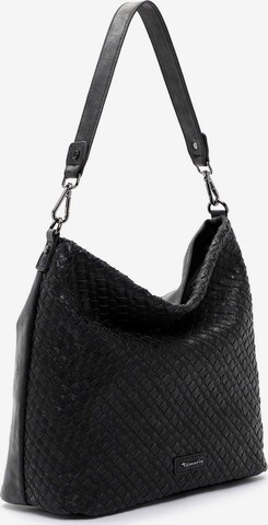 Sac bandoulière 'Jelena' TAMARIS en noir