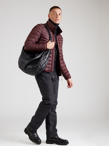 s.Oliver Jacke in Rot