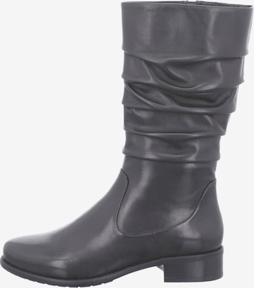 GERRY WEBER SHOES Boots 'Calla 16' in Black: front