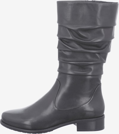 GERRY WEBER SHOES Stiefel 'Calla 16' in schwarz, Produktansicht