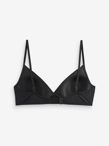 Triangle Soutiens-gorge Next en noir